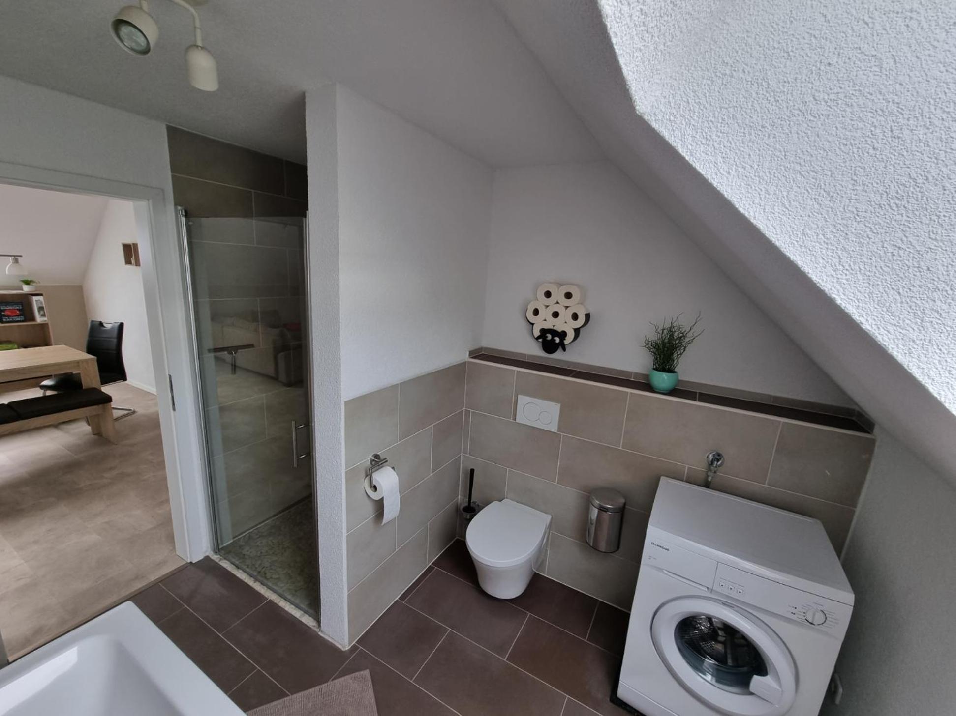 Ferienwohnung Am Bach Unterkirnach エクステリア 写真